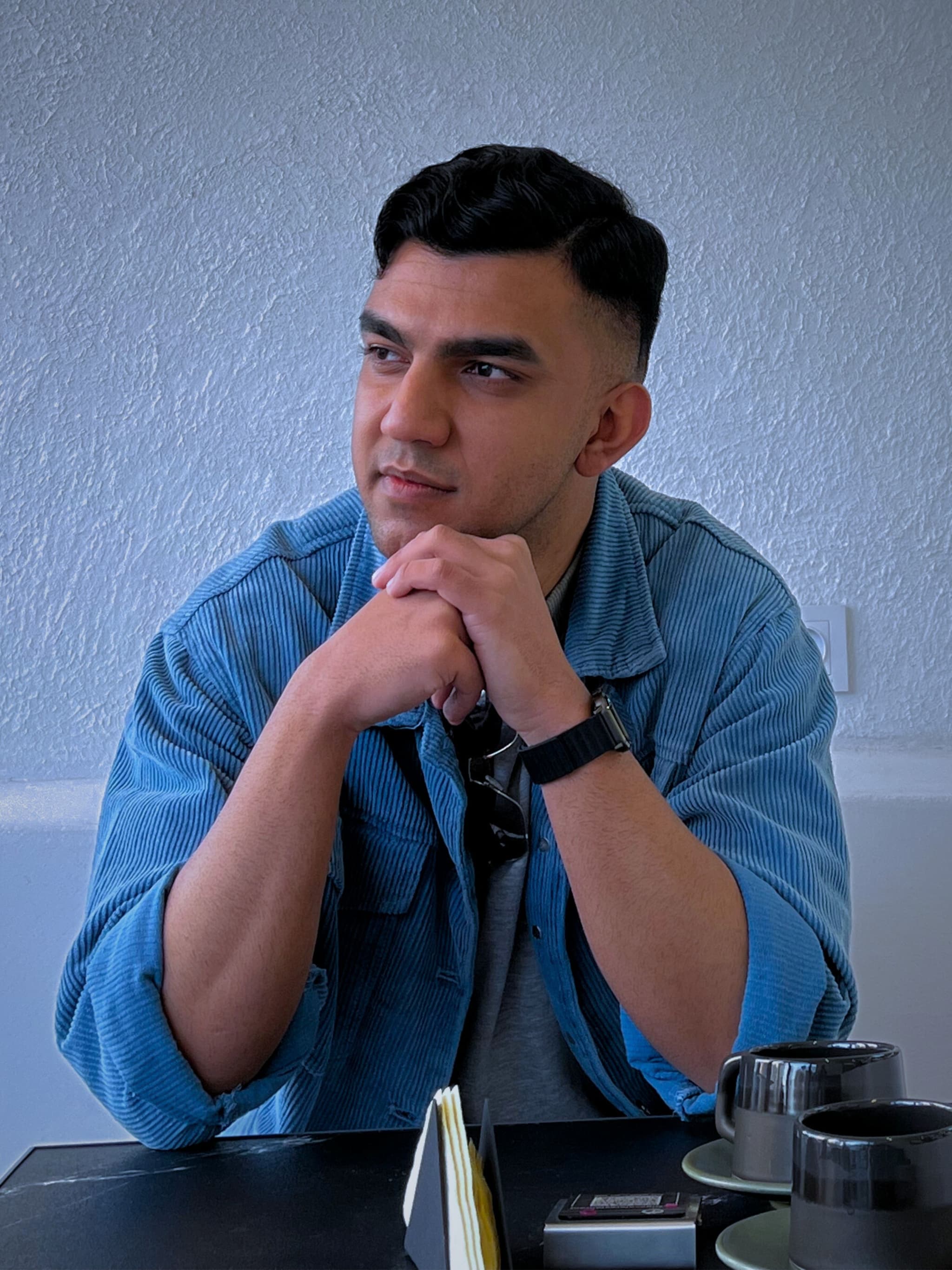 hossein najafi - حسین نجفی